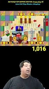 How to survive the deadly pixel world, battling terrifying obstacles to escape and reach the finish?