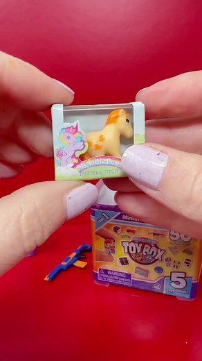 Finally found one #unboxing #asmrunboxing #blindboxopening