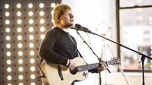 WATCH: Ed Sheeran's Stunning Live Performance Of 'What Do I Know' Is Just Incredible