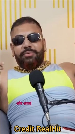 Raja Gujjar Kalakar Speaks Truth 😱 | Reahit Podcast Clip ‪@RealHitVideos‬ #kalakar #podcast