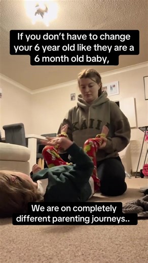 El viaje único de la crianza: desafíos y emociones