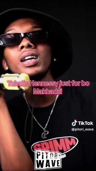 @Priddyboy Proud PERFORMS NTJWAKA YA MADI W/@grimm collection #pitoriwave #priddymatjala #grimmcollection #priddyboyyproud #priddy