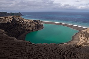 Powerful volcanic eruption spurs events that have never been seen before - The Weather Network