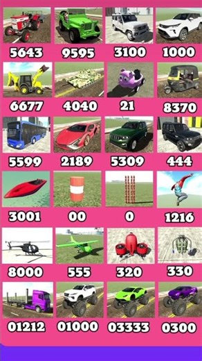 #song new cheats codes