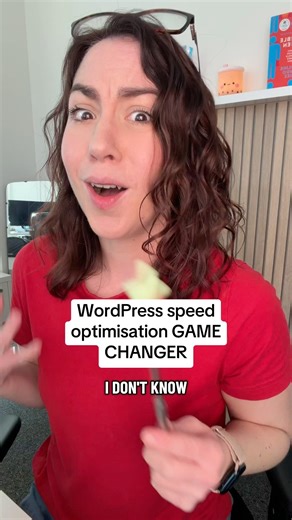 WordPress Speed Optimisation With Rocket Insights
