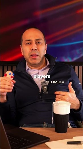 If you're only investing in U.S. tech giants, you’re missing the sovereign AI race.