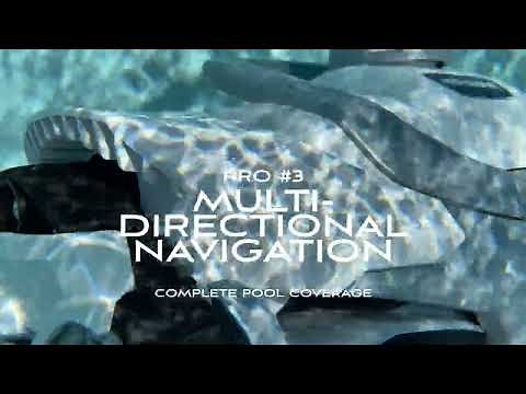 Polaris MAXX/Atlas Review