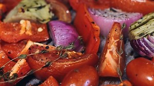 10 tips culinary scientists recommend for crispy, perfect vegetables