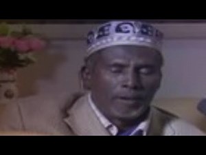 HANUUNIYE IYO XALIIMO JOOMO HEES KABAN QARAAMI AH With Lyrics
