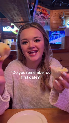 Memorable Moments: First Dates and Awkward Kisses