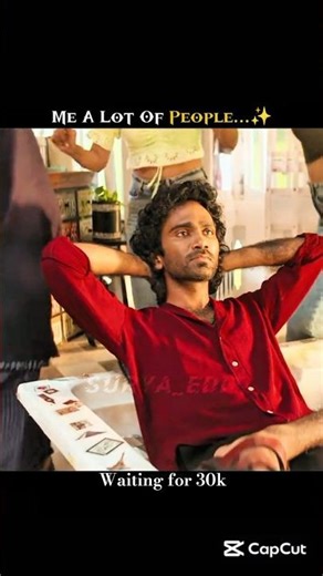 [Day-26/30]✨A Lot Of People😔❤‍🩹❤‍🩹 #pradeepranganathan #dude #mamithabaiju #tamilsong #boomboom