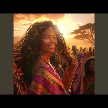 Sarà perché ti amo (Afro Soul)