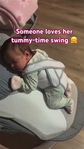 This device will 200% settle your baby #colicbaby #baby #newmommyslifestyle #babytech #smartbaby