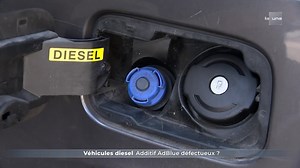 AdBlue, le produit antipollution qui est devenu le cauchemar de milliers d’automobilistes - RTBF Actus