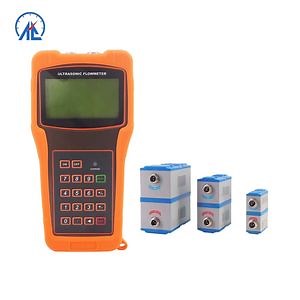 [Hot Item] Precision Ultrasonic Flow Meter for Industrial Applications and Solutions