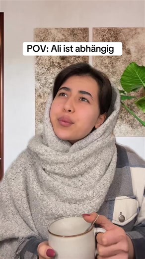 Ali's Dilemma: Abhängigkeit und Freundschaften