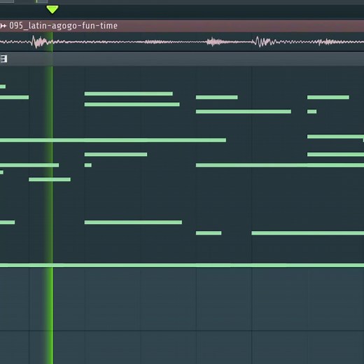 Exploring Video Game Music Production Techniques