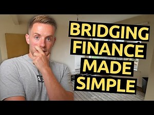 Bridging Finance Explained: How to do BRR Buy-To-Let with Bridging