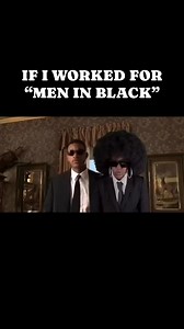 34K views · 1.3K reactions | I would be around here erasing everybody’s memory 藍藍 | Jezar Riches | Facebook