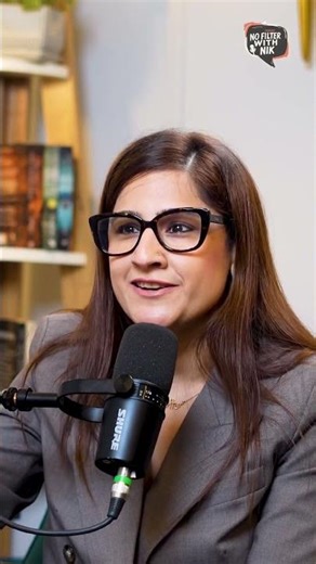 English speaking will diminish Local Languages #nofilterwithnik #english #englishspeaking #podcast