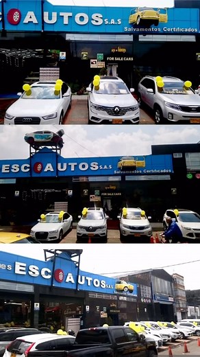 3.7K views · 58 reactions | Inversiones Escoautos SAS on Reels | Facebook