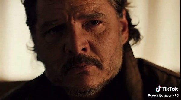 Pedro Pascal's Impact in The Last of Us