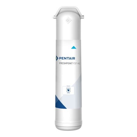 Pentair FreshPoint FDF1 Replacement Cartridge Dual Carbon/Sediment Water Filter PFAS Water Filter NSF Certified to Reduce PFOA/PFOS 750 Gallon Capacity - Walmart.ca