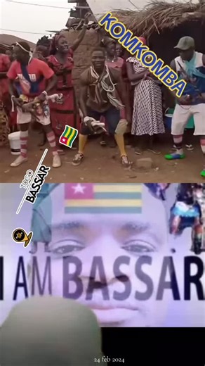 #accadeoggi #bassar #fyp #foryoupage #ghanatiktok🇬🇭