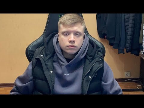 плохой день / evolve rp