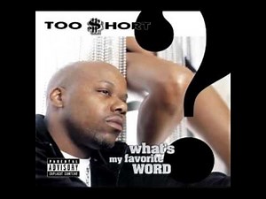 Too Short-The Old Fashioned Way