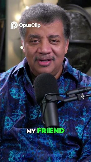 Neil deGrasse Tyson Interviews Lawrence Fishburne!