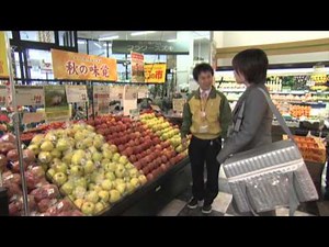 岩手県食の安全安心動画「みんなで考えよう食の安全安心」【食品衛生の監視・検査編】