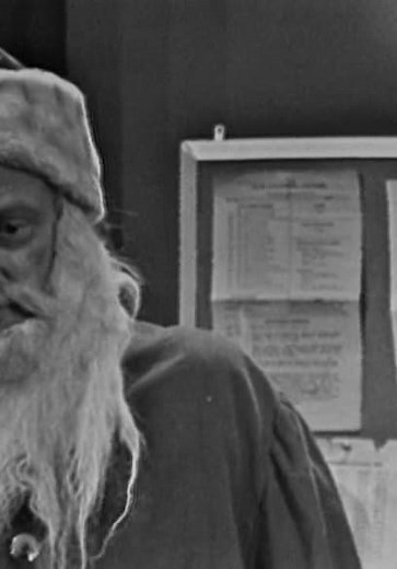 The Twilight Zone S02:E11 - The Night of the Meek