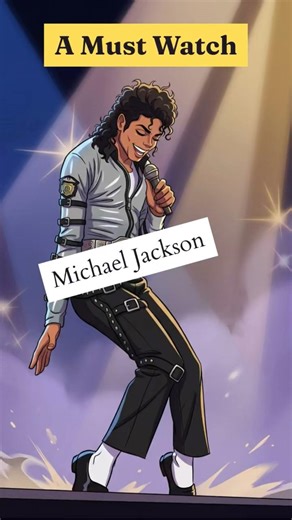 The Evolution of Michael Jackson's Legacy 👑 #michaeljackson #music