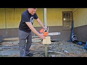 325 chain testing Proyama PCS68 Husqvarna C33 and Stihl 23RS chainsaw