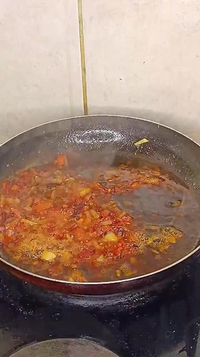 This is how i cook my snoek fish and i enjoy it like that #viralreels #recipe | Life Unfiltered