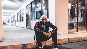 Money Man Releases New Album 'Blockchain' And Becomes The First Artist To Accept His Advance Solely In Bitcoin