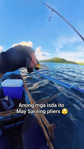 LIFE HACK PARA WALANG MADONATE NA LURE BAIT😅🎣 Edgar Adoptante🤙 | Grey Fishing Adventure