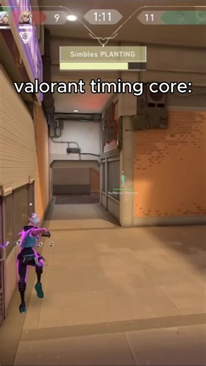 Understanding Valorant Timing in Gameplay