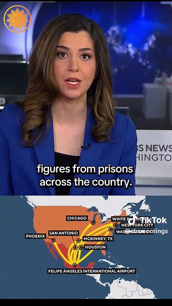 Mexico agreed to hand over 29 people suspected of being cartel members into U.S. custody. Among those released is Rafael Caro Quintero, who’s accused in the killing of a DEA agent in 1985.