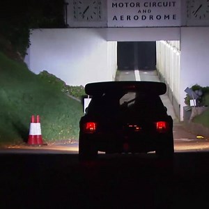 45K views · 77 reactions | Peugeot 205 T16... just because!  This 205 T16's full run at the SpeedWeek rally stage blew us away so we just had to share it! #gwspeedweek | Goodwood Festival of Speed | Facebook