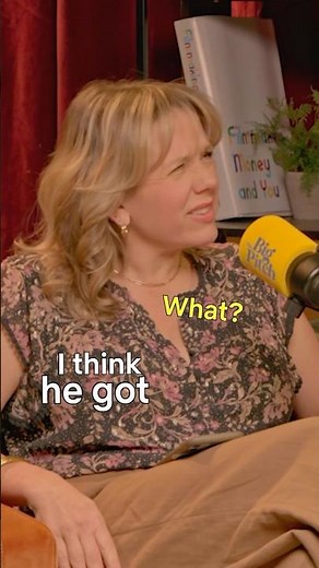 Kerry Godliman's film needs two things: a shark, and Jason Statham. #TheBigPitch #JimmyCarr