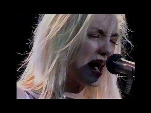 Sass Jordan- You Don't Have to Remind Me (Live Spring break '93) [4K Ultra HD]