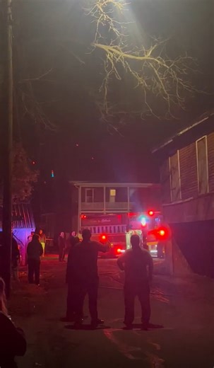 GALLERY | State police investigating in Elizabethville after neighbors heard a 'big boom'