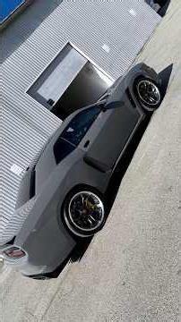 The #Dodge_MADMAX projects by @SCL_GLOBAL_Concept
