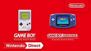 Game Boy Is Heading To Nintendo Switch - Gameranx