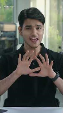 Journey From Engineer to Techno-Manager | NAMTECH