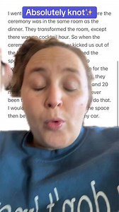 Omg 😵‍💫😵‍💫 you need to give the guests access to the bathroom! #weddinghottake #weddingopinion #weddingthought #weddingplanningtips #weddingplanningtip #weddingtiktok #weddingplanner #weddingplanning #weddingplanningadvice #weddingguidance #2025bride #2026bride #2027bride #2024bride | Wedding Pro Cass