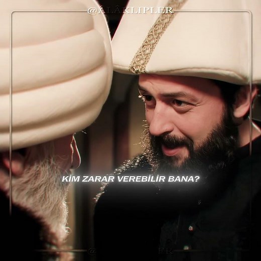 The Judge is Waiting for the Right Time... | Magnificent Century |