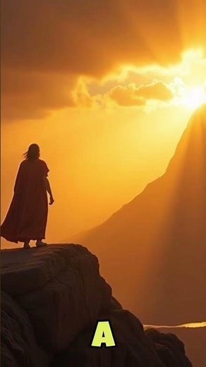 The epic story of the ten commandments